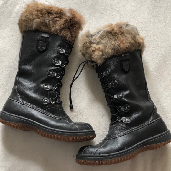 rudsak winter boots